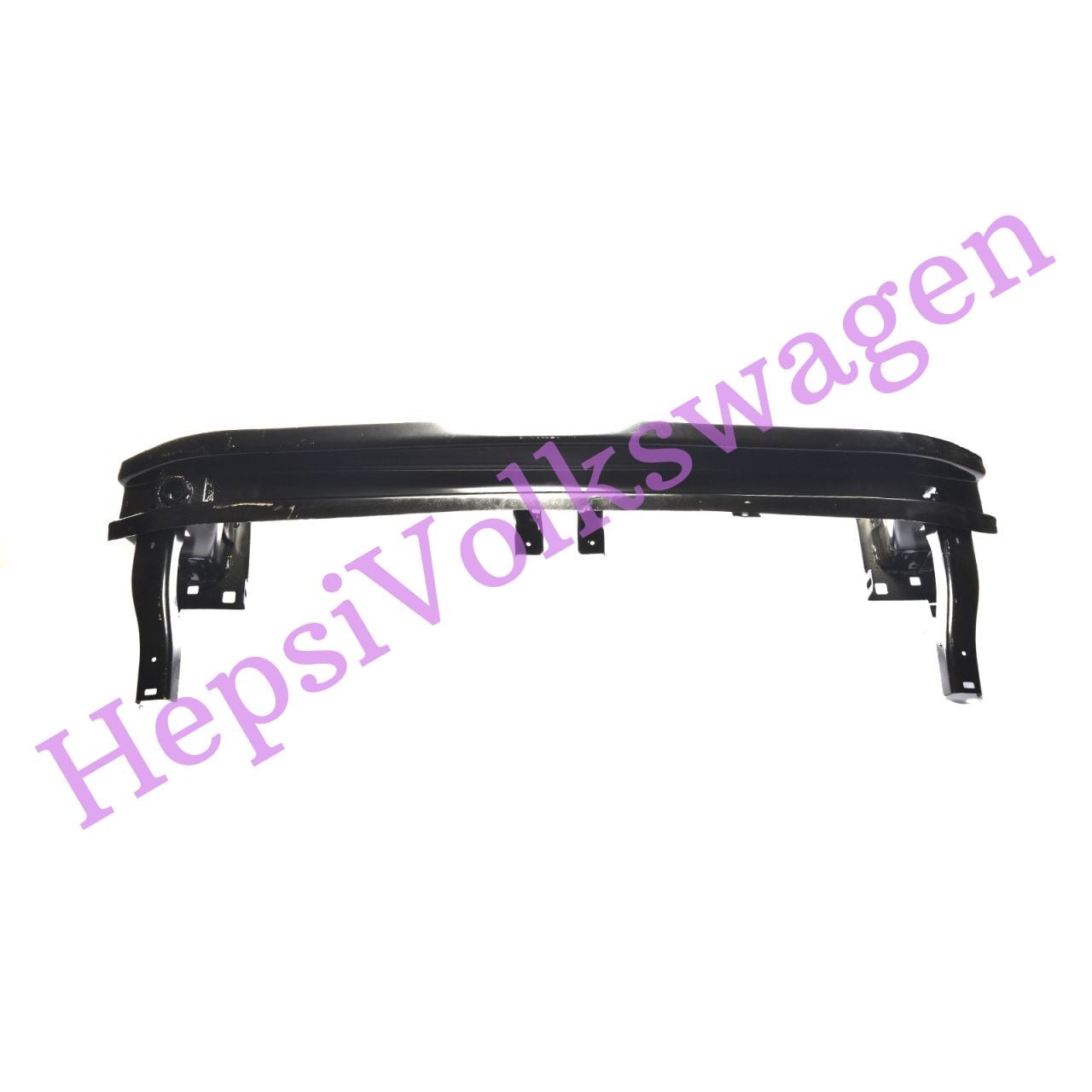 Ön Tampon Demiri 5G0807109B 5G0807109H Volkswagen Golf 7