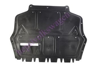 Karter Muhafazası Ön 5C0825237 5C0825237B 5C0825237C Jetta