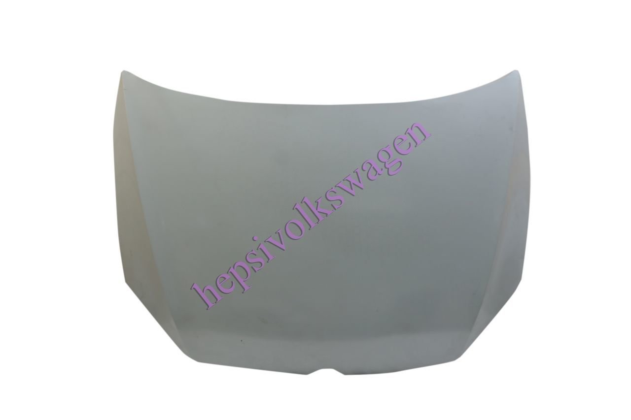 Motor Kaputu 5G0823031J Volkswagen Golf 7