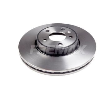 FREN DİSKİ ÖN 8K0615301 AUDİ A4 2008-2015-A5 2008-2015