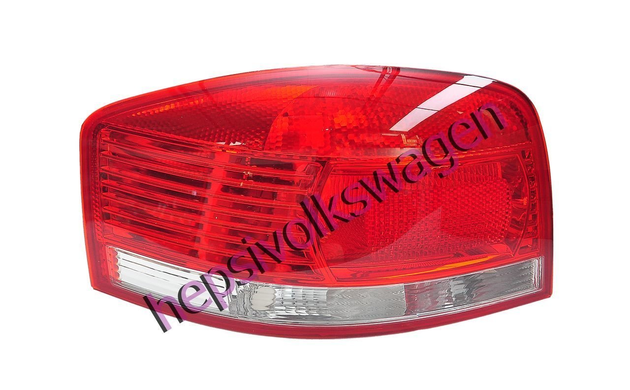 Sol Stop Lambası 8P0945095 4411955LDUE Audi A3 (2004-2009)