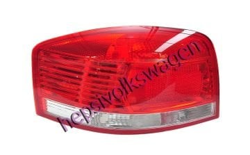 Sol Stop Lambası 8P0945095 4411955LDUE Audi A3 (2004-2009)