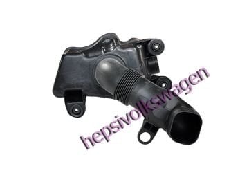 Hava Filtre Kutusu 1K0129622D 1K0129622C Golf 5-Jetta-Passat