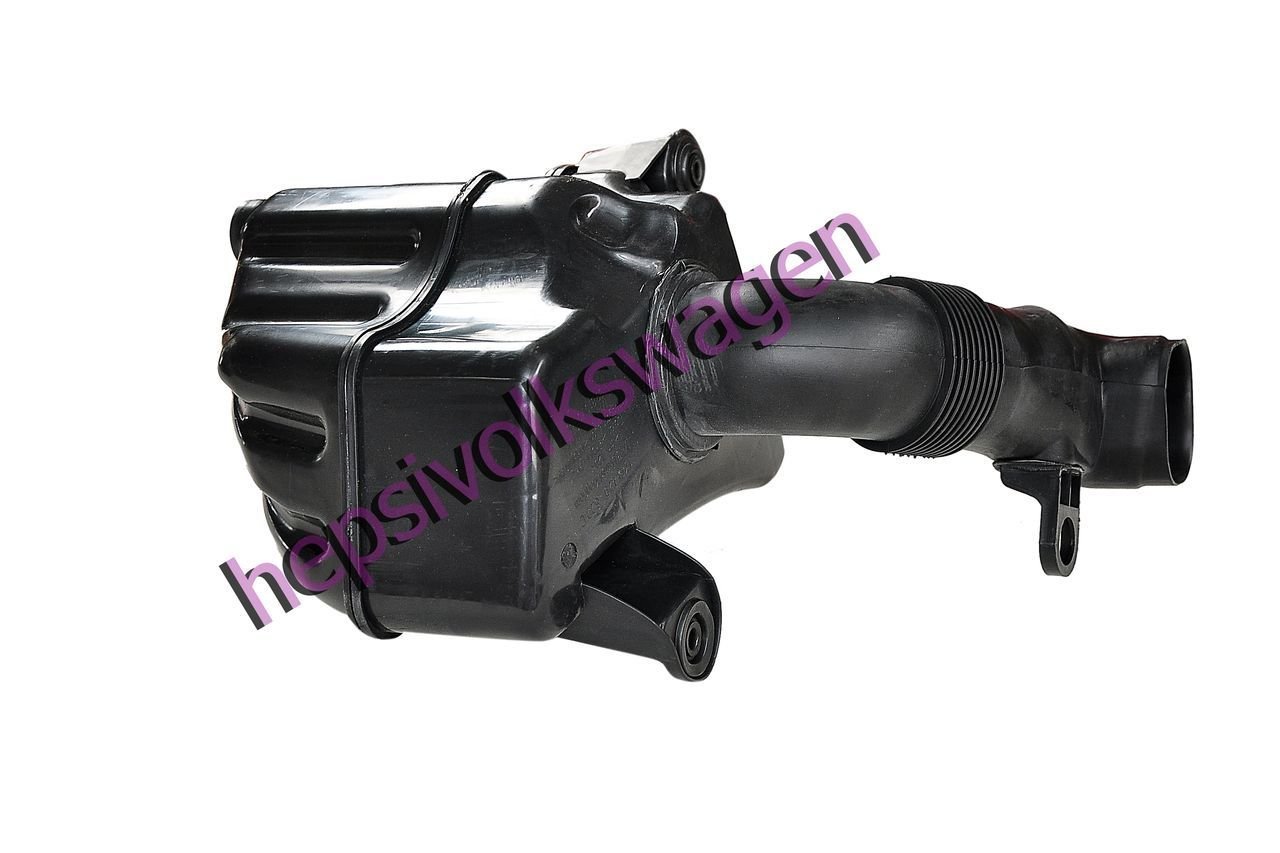 Hava Filtre Kutusu 1K0129622D 1K0129622C Golf 5-Jetta-Passat