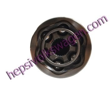 Aks Kafası Dış 2H0498099 Volkswagen Amarok (2010-2015)