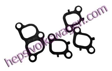 ELRİNG Emme Manifold Contası Komple Set 217460 Transporter T5