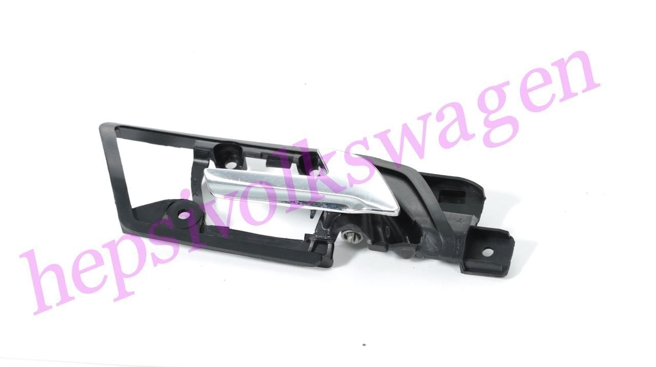 Kapı Açma Kolu İç Arka Sağ 6Q0839174G 6Q0839174E Polo 2003-2010