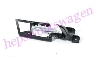 Kapı Açma Kolu İç Arka Sağ 6Q0839174G 6Q0839174E Polo 2003-2010