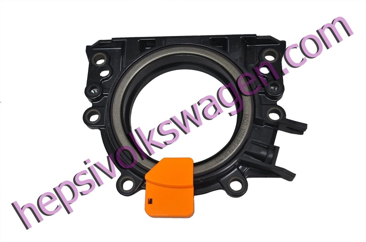 Krank Keçesi Flanşlı 038103171S 430190 Caddy-Golf 5-Jetta-Passat