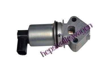 Egr Valfi 1.6 ALZ Motor 06B131501 06B131501A 722785200 Audi A4