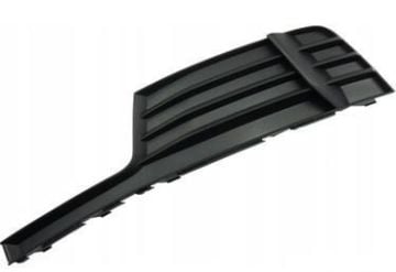 Tampon Izgarası Audi A3 2016-2020 Sol Hacback 8V3807681AA