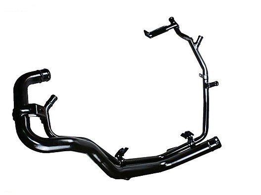 Demir Su Borusu 076121065A 076121064A Crafter 2006 - 2012