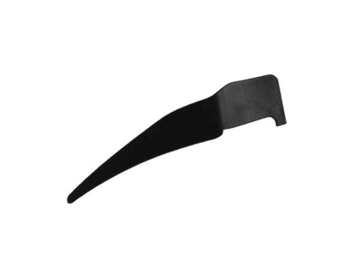 Yağmurluk Köşe Plastiği Sağ 1J0819448E Volkswagen Golf 4-Bora