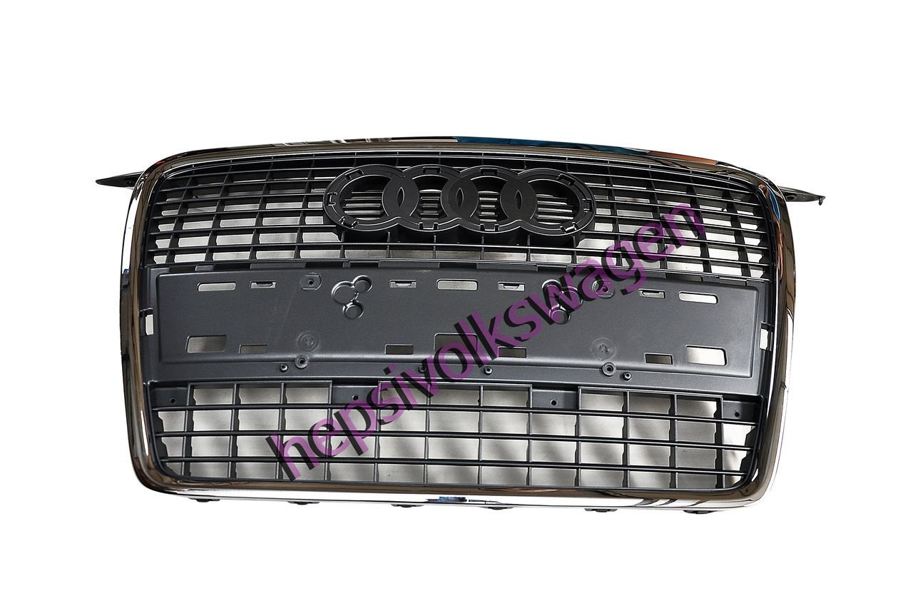 Ön Panjur 8P4853651A Audi A3 (2004-2008)