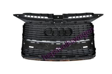 Ön Panjur 8P4853651A Audi A3 (2004-2008)