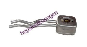 Yağ Soğutucusu 1.6 BCB AZD Motor 036117021G Golf 4-Bora