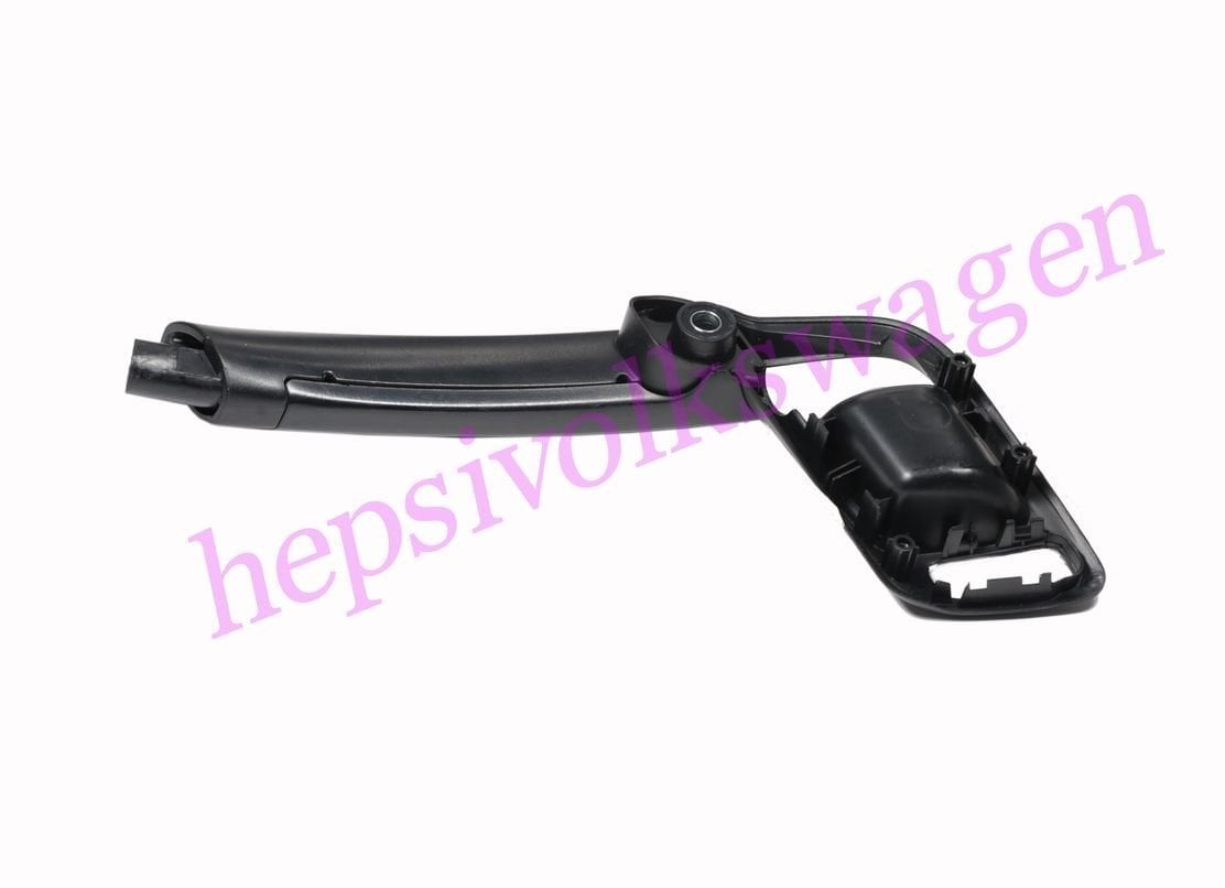 Kapı Kol Tutamağı Ön Sağ 6Q2867180Q 6Q0867172C Polo 2002-2010