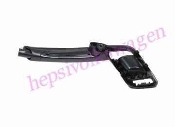 Kapı Kol Tutamağı Ön Sağ 6Q2867180Q 6Q0867172C Polo 2002-2010