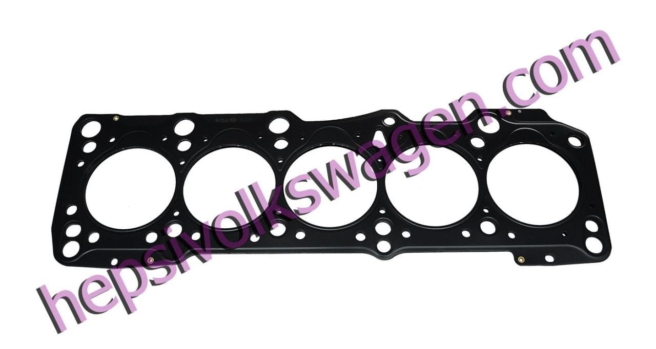 Silindir Kapak Contası 2.4 Motor 1 Kertik 632111 Transporter T4