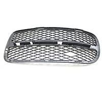 Tampon Izgarası Volkswagen Touareg 2003-2008 Sol Üst 7L6853665A