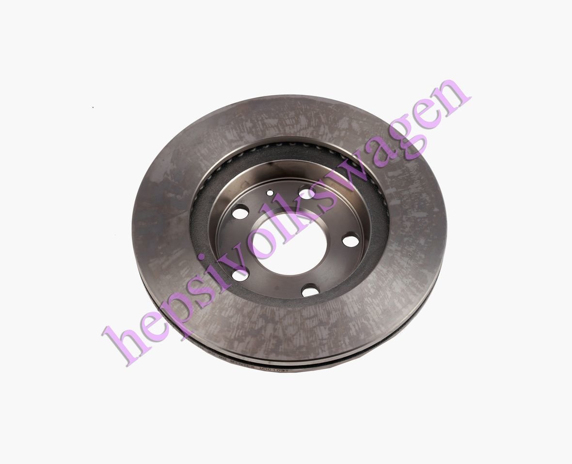 Fren Diski Ön 8E0615301B 8E0615301P MDC1031 Audi A4-Passat