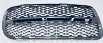 Tampon Izgarası Volkswagen Touareg 2003-2008 Sağ Üst 7L6853666A