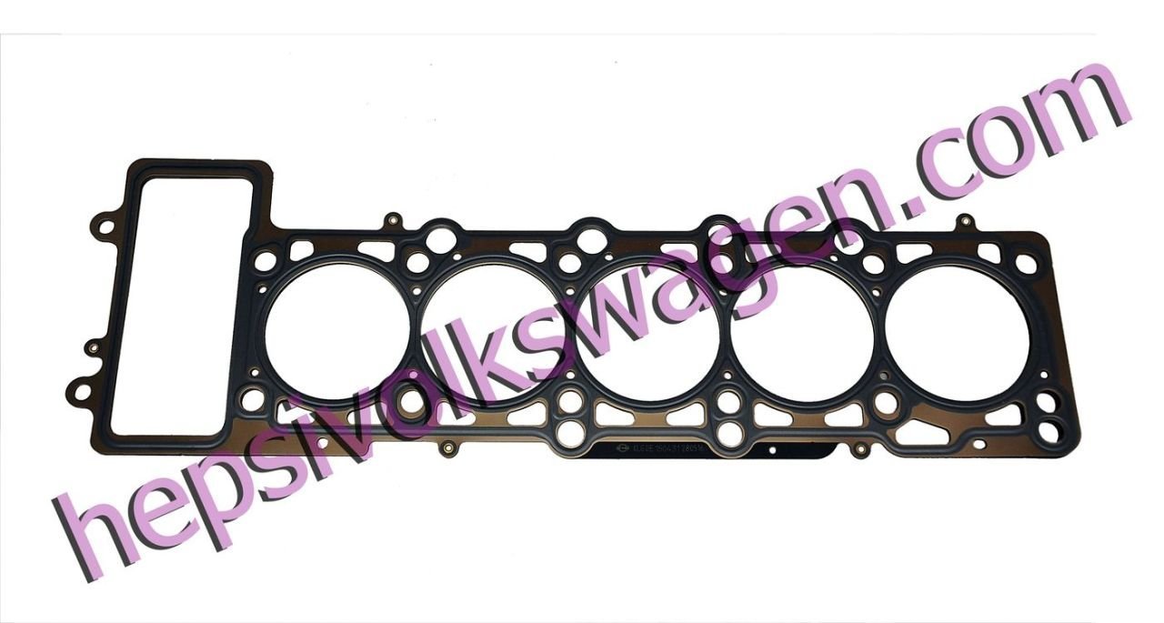 Silindir Kapak Contası 2.5 TDİ AXD 070103383L 070103383P T5