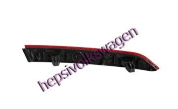 OEM Reflektör Sol Dış 3G0945105B 3G0945105A Passat (2015-2018)