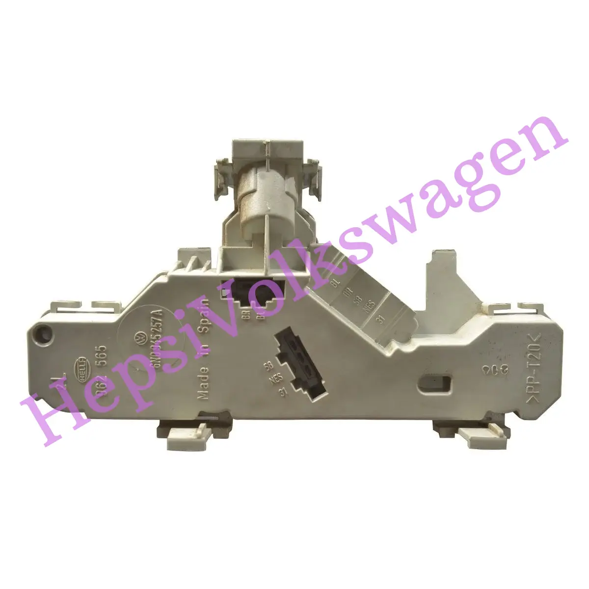 Stop Duyu Sol 6N0945257 6N0945257A Polo 1997-2000