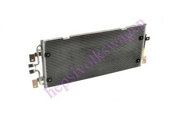 Klima Radyatörü 7D0820413A 7D0820413B Volkswagen Transporter T4