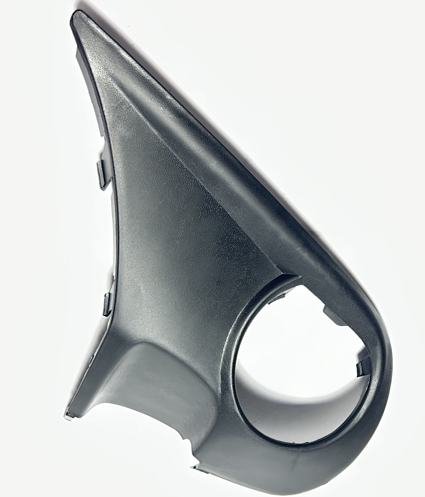 Tampon Izgarası Volkswagen Touareg 2006-2010 Sağ Sisli 7L6853664H