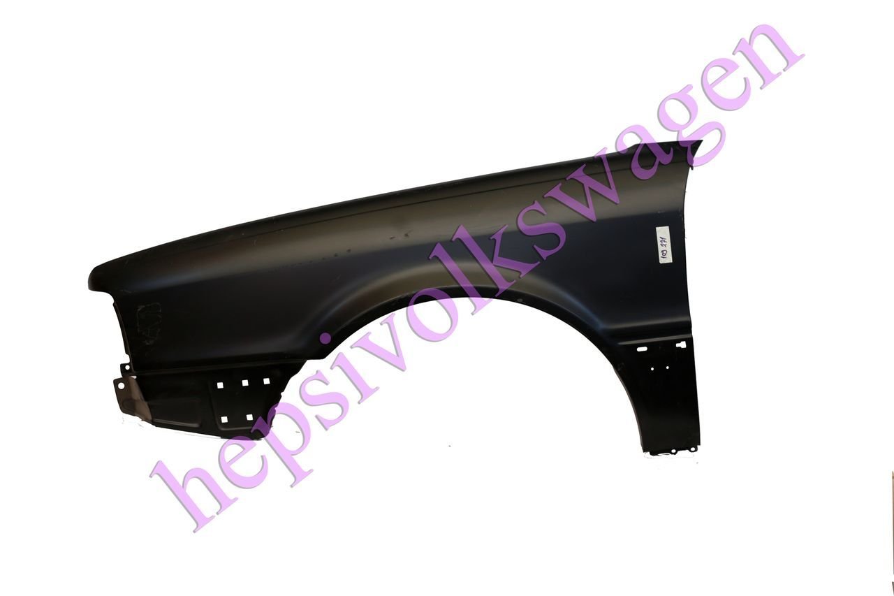 Ön Çamurluk Sol 8A0821105 Audi A80 (1992-1996)