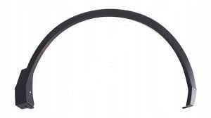 Çamurluk Kaplaması Ön Sağ 5NA854732D 5NA854732B Tiguan 2016-2022