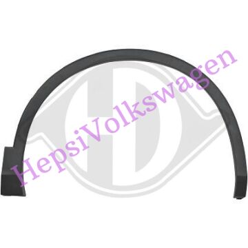 Çamurluk Kaplaması Ön Sağ 5NA854732D 5NA854732B Tiguan 2016-2022