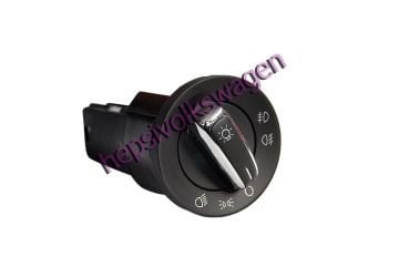 Far Anahtarı 6R0941531E Polo (2010-2015)-Transporter T 6