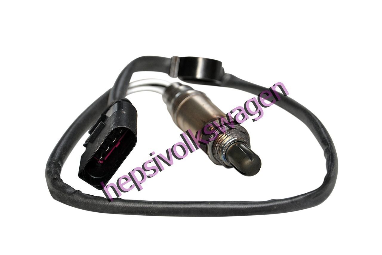 Oksijen / Lambda Sensörü 1.4 AHW Motor 06A906265P 0258005143 Polo
