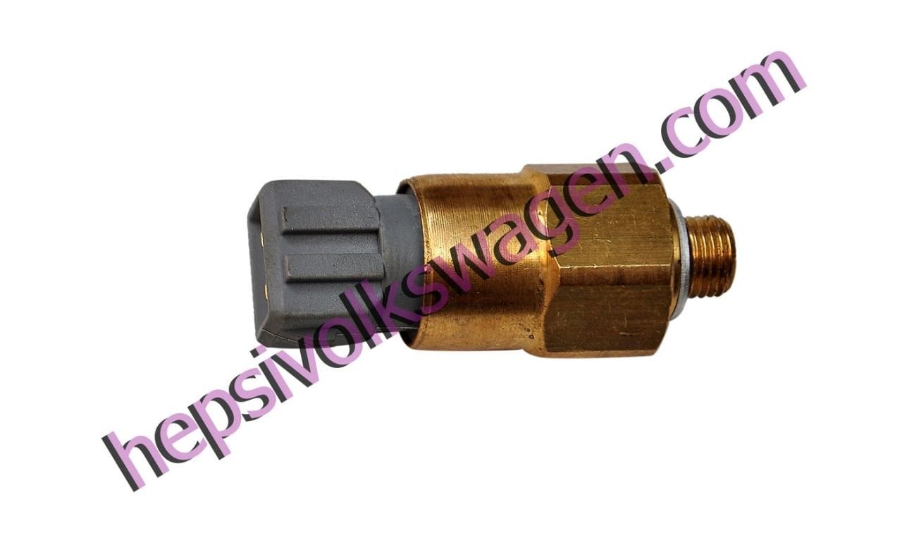 OEM Direksiyon Pompa Müşürü 6N0919081A Volkswagen Golf 4-Bora