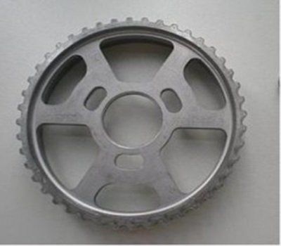 Mazot Pompa Dişlisi 1.9 1Y 028130111F Caddy 1997-2000