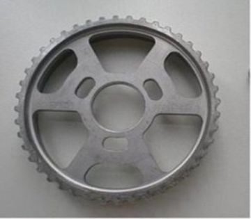 Mazot Pompa Dişlisi 1.9 1Y 028130111F Caddy 1997-2000