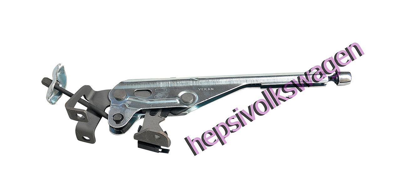 El Fren Kolu 1J0711303AC Volkswagen Golf 4-Bora