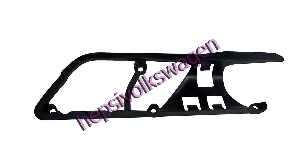 Kapı İç Bakaliti 5C6837197A Volkswagen Jetta (2010-2016)