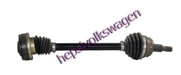 Sol Aks Komple 1.6 AKL AEH 1J0407451X 1J0407271Q Golf 4-Bora