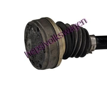 Sol Aks Komple 1.6 AKL AEH 1J0407451X 1J0407271Q Golf 4-Bora