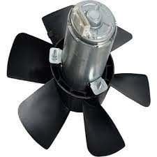 Fan Motoru 165959455AM 165959455T Audi A80 1979-1991-Golf 1-Golf 2