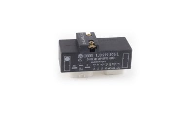 Fan Kontrol Ünitesi 1J0919506L Volkswagen Golf 4-Bora