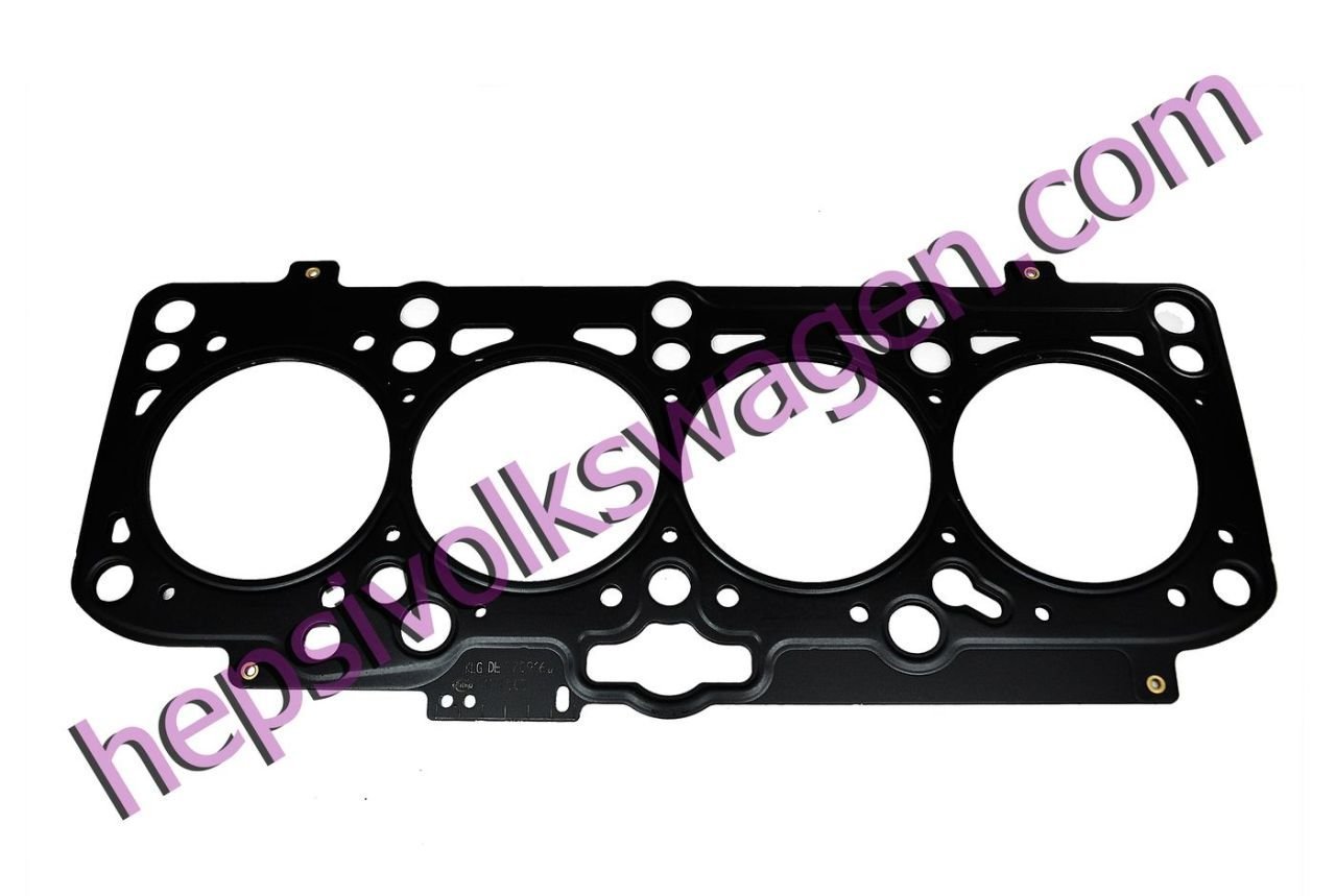 Silindir Kapak Contası 1.9 AGR ALH AHF 038103383AN Golf 4-Bora