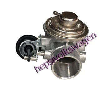Egr Valfi 1.4 TDİ Motor 045131501C 045131501L Polo (2003-2010)