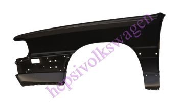 Ön Çamurluk Sağ 443821106 Audi A100 (1983-1991)