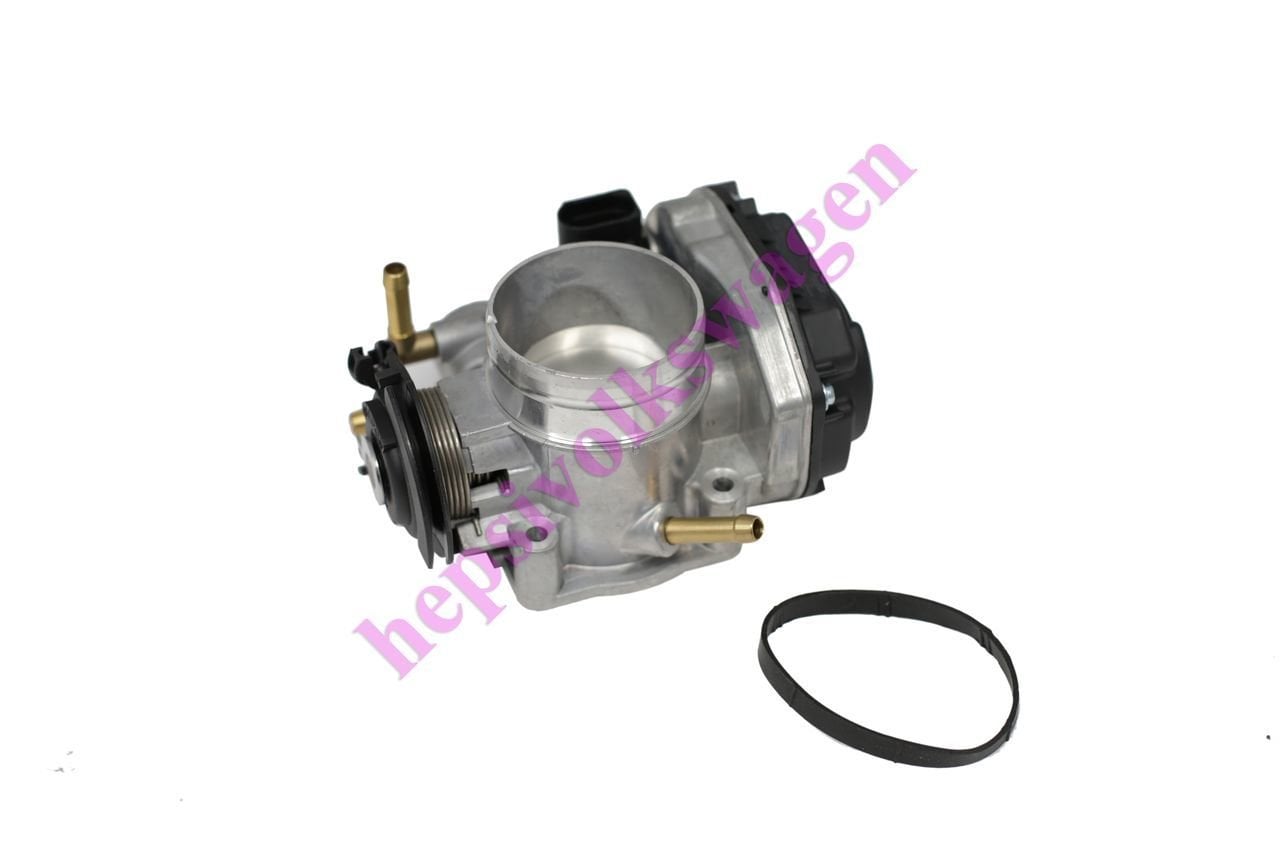 Gaz Kelebeği AKL Motor 06A133064J Volkswagen Golf 4-Bora
