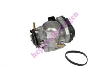 Gaz Kelebeği AKL Motor 06A133064J Volkswagen Golf 4-Bora